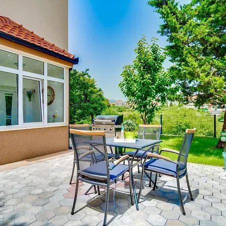 Ena Appartement