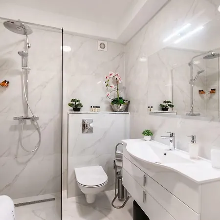 Appartement Ena *