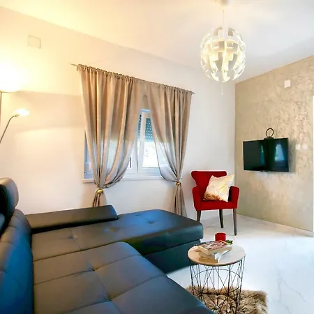 Appartement Ena *