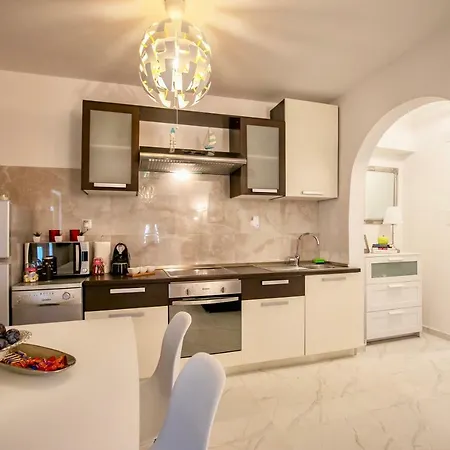 Appartement Ena