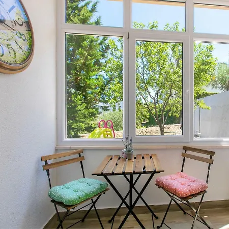 Appartement Ena