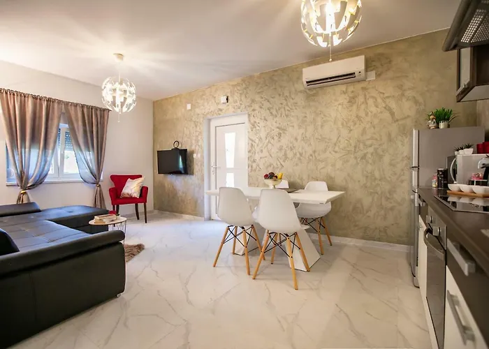 Ena Appartamento Spalato