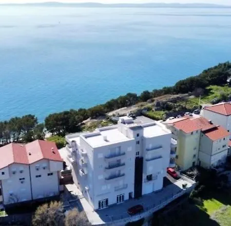 Ena Appartement Split