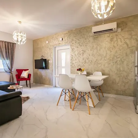 Ena Appartement Split